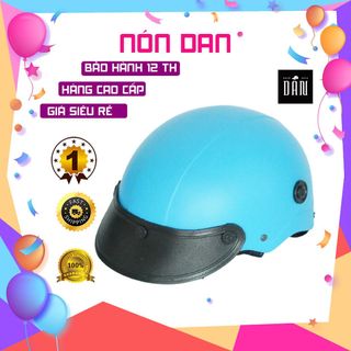 BảoDi Shop  Mũ Bảo Hiểm Thời Trang - An Toàn - Giá Rẻ Nón bảo hiểm Nón Sơn Có Thông Gió 19 Màu-Cam Kết Như Hình.