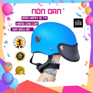 BảoDi Shop  Mũ Bảo Hiểm Thời Trang - An Toàn - Giá Rẻ Nón bảo hiểm Nón Sơn Có Thông Gió 19 Màu-Cam Kết Như Hình.