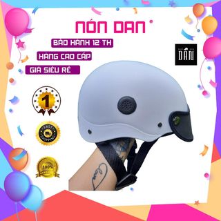 BảoDi Shop  Mũ Bảo Hiểm Thời Trang - An Toàn - Giá Rẻ Nón bảo hiểm Nón Sơn Có Thông Gió 19 Màu-Cam Kết Như Hình.