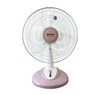 QUẠT ĐỨNG ĐỂ BÀN AKIFAN B41 (T5)