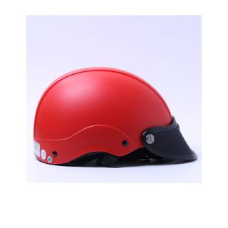 Bảo Di Shop nón bảo hiểm nửa đầu cao cấp nhiều màu lựa chọn