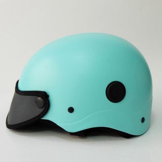 Bảo Di Shop NÓN BẢO HIỂM có LỖ THÔNG GIÓ NHƯ HÌNH-19 MÀU 16
