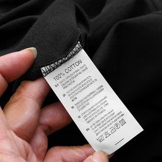 Áo thun chất cotton 4c nam. Logo  thêu.