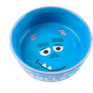 Tô ăn cho thú cưng - Sulley