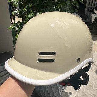BảoDi Shop Mũ Bảo Hiểm Thời Trang - An Toàn - Giá Rẻ   MẪU MỚI nón bảo hiểm phom cá heo người lớn Loại 1