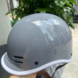 BảoDi Shop Mũ Bảo Hiểm Thời Trang - An Toàn - Giá Rẻ MẪU MỚI nón bảo hiểm phom cá heo người lớn Loại 1