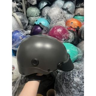 Bảo Di Shop [Hàng hãng] Nón bảo hiểm 1/2 NÓN SƠN chính hãnh