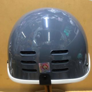 Mũ Bảo Hiểm Thời Trang - An Toàn - Giá Rẻ DANGROUP Mũ,nón bảo hiểm kiểu nhật liền mõ loại 2, còn gọi là mũ cá heo,hình labubu và trơn