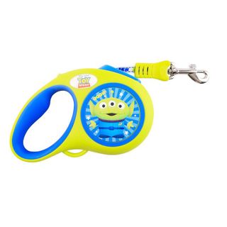 Dây dắt tự động cho thú cưng - Alien