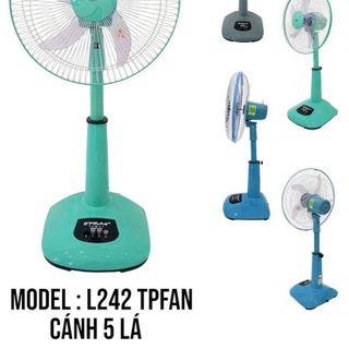 QUẠT ĐỨNG LỠ TPFAN L242 (T5)