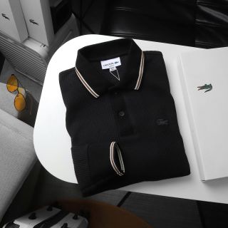 POLO TAY DÀI NAM.