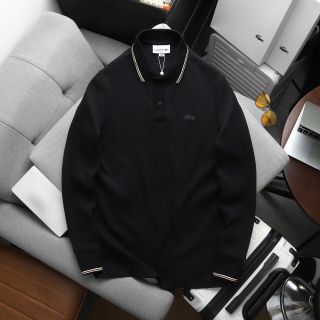 POLO TAY DÀI NAM.