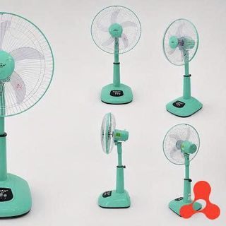 QUẠT ĐỨNG LỠ TPFAN L242 (T5)