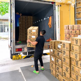 Tìm thêm NPP cho khu vực Miền Tây, Miền Đông còn trống cho nhãn hàng Okelaaa.