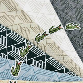 Áo thun polo nam.  Vải hãng dư cao cấp, sợi cotton dệt mềm mịn cấu thành chất vải có độ dày vừa phải.