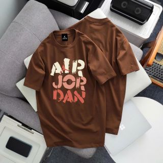 Áo thun Nam. Chất thun cotton co giãn 4 chiều.