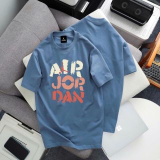 Áo thun Nam. Chất thun cotton co giãn 4 chiều.