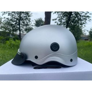 DAN GROUP Mũ Bảo Hiểm Thời Trang - An Toàn - Giá Rẻ Mũ bảo hiểm nửa đầu size to XL (58-62) cm đội vừa