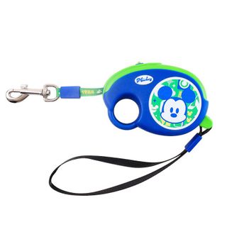 Dây dắt tự động cho thú cưng - Mickey
