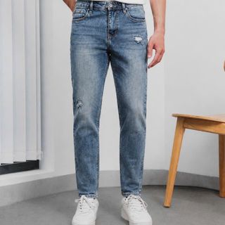 Jean Dagosti slim fit nam.