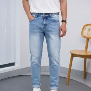 Jean Dagosti slim fit nam.