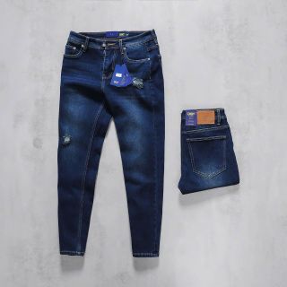 Jean Dagosti slim fit nam.
