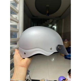 Bảo Di Shop NÓN BẢO HIỂM NHÁM  ĐẠT CHUẨN