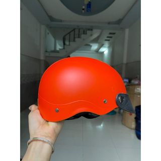 Bảo Di Shop NÓN BẢO HIỂM NHÁM ĐẠT CHUẨN