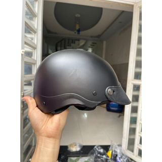Bảo Di Shop NÓN BẢO HIỂM NHÁM ĐẠT CHUẨN