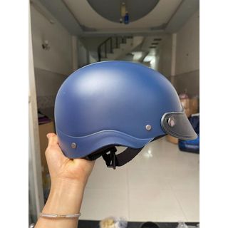 Bảo Di Shop NÓN BẢO HIỂM NHÁM ĐẠT CHUẨN