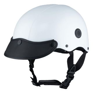 BảoDi Shop Mũ Bảo Hiểm Thời Trang - An Toàn - Giá Rẻ Mũ bảo hiểm nửa đầu nón cao cấp, thời thang nhiều màu sắc freesize (54-58cm)