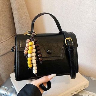 👜 TÚI XÁCH NỮ W858 – THANH LỊCH, NHỎ GỌN, DỄ PHỐI ĐỒ ✨