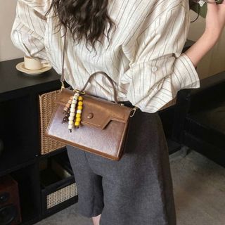 TÚI XÁCH NỮ W858 – THANH LỊCH, NHỎ GỌN, DỄ PHỐI ĐỒ