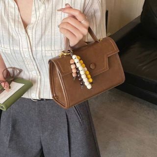 👜 TÚI XÁCH NỮ W858 – THANH LỊCH, NHỎ GỌN, DỄ PHỐI ĐỒ ✨