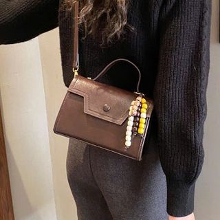 👜 TÚI XÁCH NỮ W858 – THANH LỊCH, NHỎ GỌN, DỄ PHỐI ĐỒ ✨