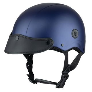 BảoDi Shop Mũ Bảo Hiểm Thời Trang - An Toàn - Giá Rẻ Mũ bảo hiểm nửa đầu nón cao cấp, thời thang nhiều màu sắc freesize (54-58cm)