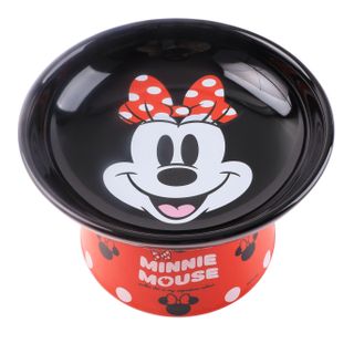 Tô ăn cho thú cưng - Minnie