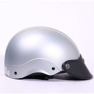 Bảo Di Shop Nón Bảo Hiểm Nửa Đầu nhiều màu