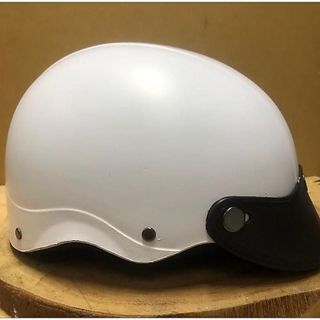 Bảo Di Shop Nón Bảo Hiểm Nửa Đầu nhiều màu