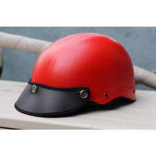 Bảo Di Shop Nón Bảo Hiểm Nửa Đầu nhiều màu