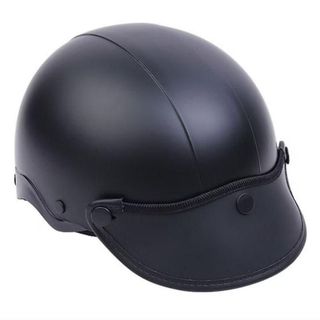 Bảo Di Shop Nón Bảo Hiểm Nửa Đầu nhiều màu