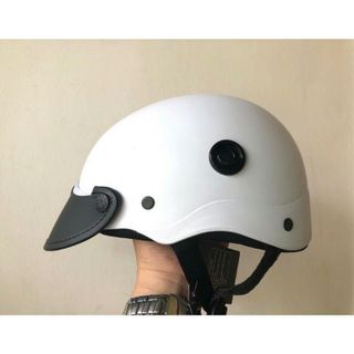 Bảo Di Shop Nón Bảo Hiểm Sơn Nhiều Màu Giá Rẻ - Hộp, Tem, Mac Đầy Đủ
