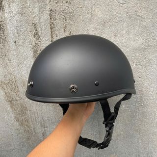 Mũ Bảo Hiểm Thời Trang - An Toàn - Giá Rẻ DANGROUP Mũ bảo hiểm nửa đầu cao cấp ĐA SẮC - NHIỀU MẪU - ĐA DẠNG LOẠI TEM, HÌNH DÁNG - Helmet - Mũ bảo hiểm 1/2