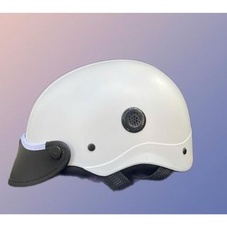 Bảo Di Shop Mũ nón bảo hiểm nữa đầu  - Nón bảo hiểm sơn nhiều màu