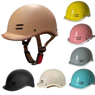 BảoDi Shop Mũ Bảo Hiểm Thời Trang - An Toàn - Giá Rẻ  Mũ Bảo Hiểm Kiểu Dáng Cá Heo Chính Hãng Đạt Chuẩn Quatest 2