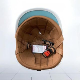 BảoDi Shop Mũ Bảo Hiểm Thời Trang - An Toàn - Giá Rẻ Mũ Bảo Hiểm Kiểu Dáng Cá Heo Chính Hãng Đạt Chuẩn Quatest 2
