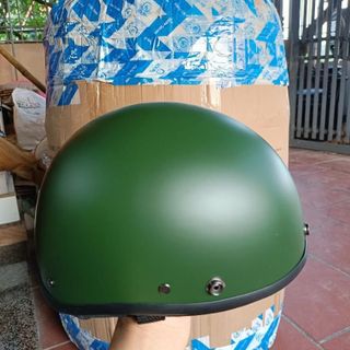 DAN GROUP Mũ Bảo Hiểm Thời Trang - An Toàn - Giá Rẻ Mũ Bảo Hiểm 1/2 Đầu Kính Phi Công, Nón Bảo Hiểm Nửa Đầu Kính Phi Công Cao Cấp, Dễ Thương