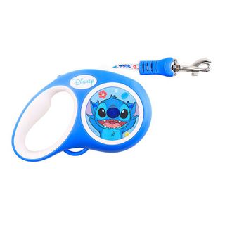 Dây dắt tự động cho thú cưng - Stitch