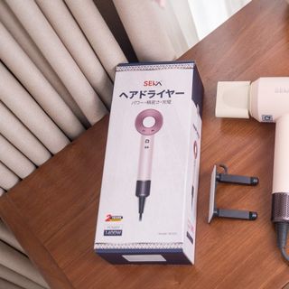máy sấy tóc không cánh seka sk3325