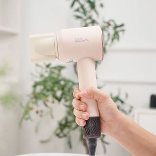 máy sấy tóc không cánh seka sk3325